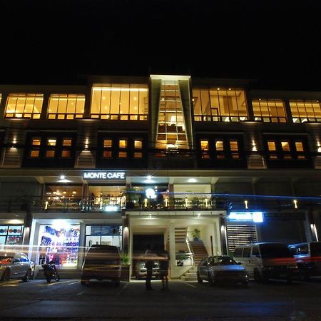 The Citywalk Suites Apartment Antipolo Exteriör bild