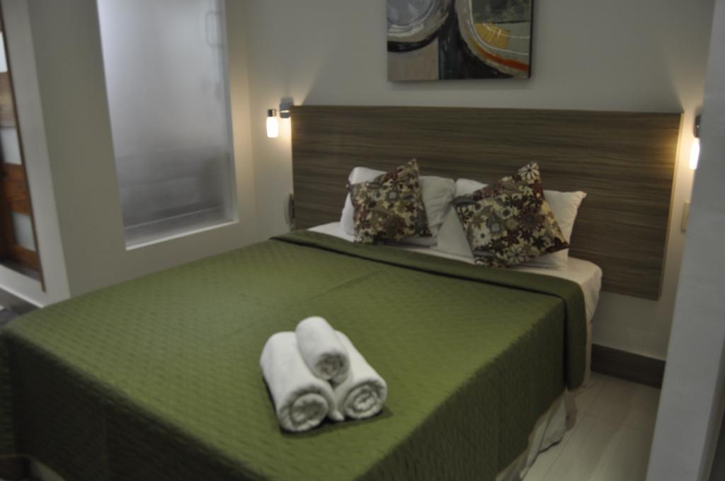 The Citywalk Suites Apartment Antipolo Rum bild