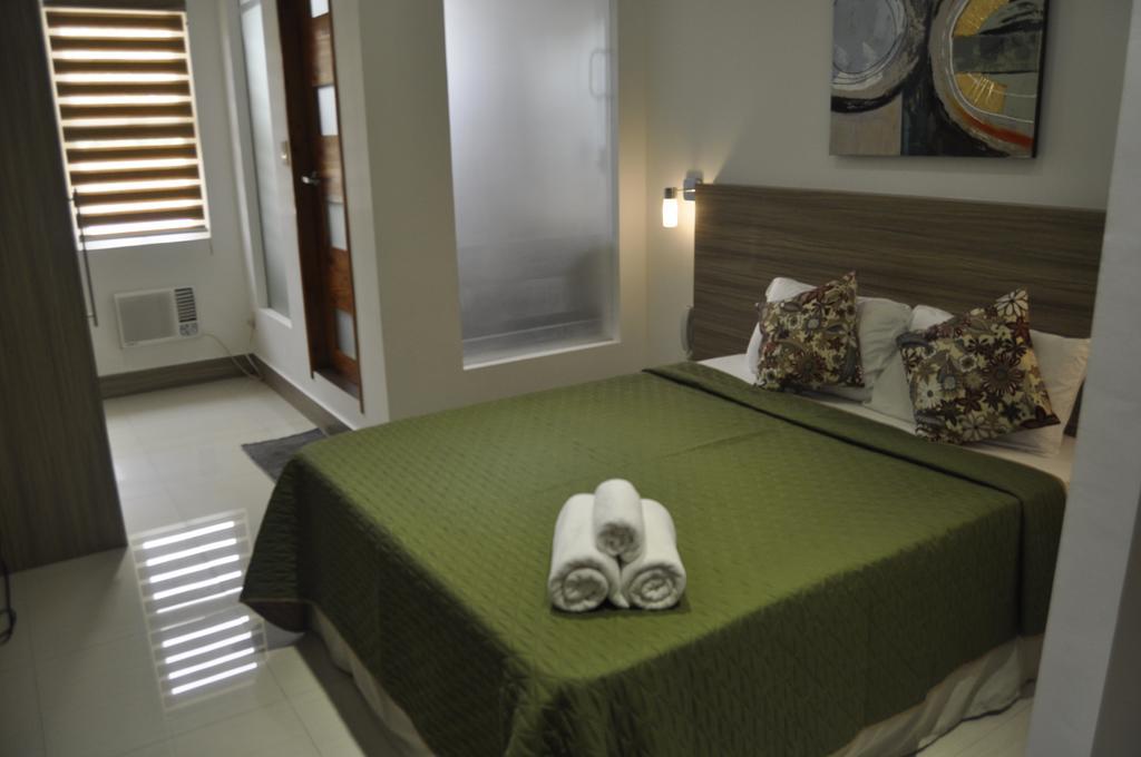 The Citywalk Suites Apartment Antipolo Rum bild