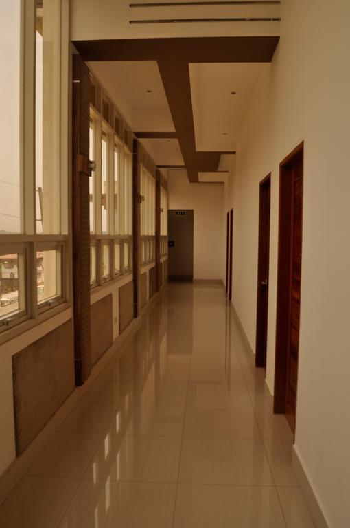 The Citywalk Suites Apartment Antipolo Exteriör bild