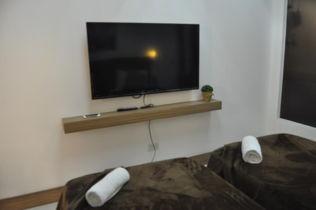 The Citywalk Suites Apartment Antipolo Rum bild