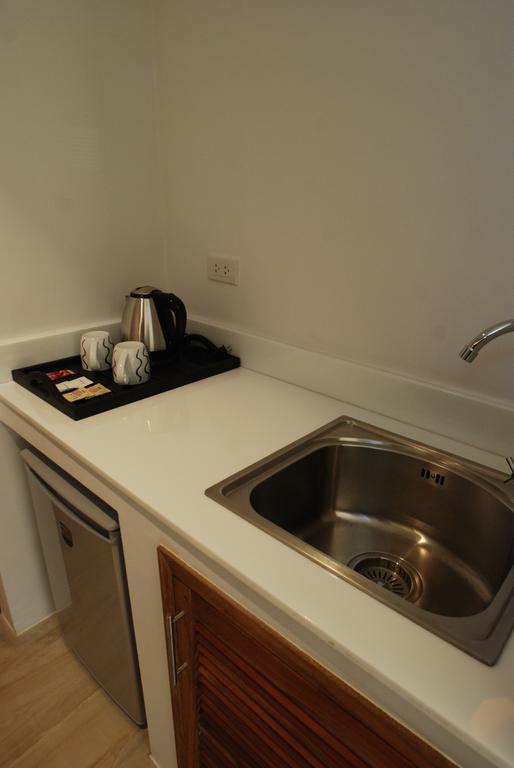 The Citywalk Suites Apartment Antipolo Rum bild