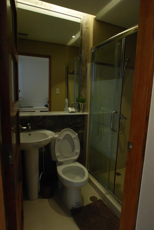 The Citywalk Suites Apartment Antipolo Rum bild