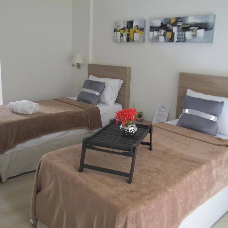 The Citywalk Suites Apartment Antipolo Rum bild