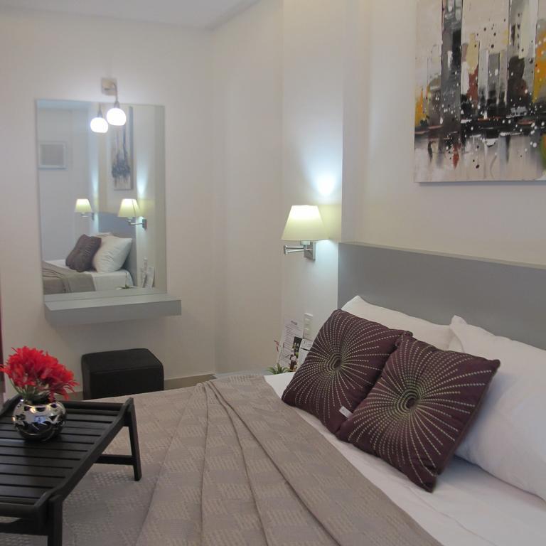 The Citywalk Suites Apartment Antipolo Rum bild