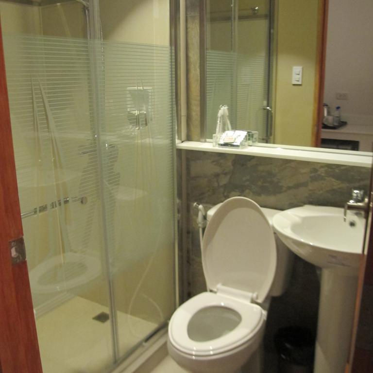 The Citywalk Suites Apartment Antipolo Rum bild