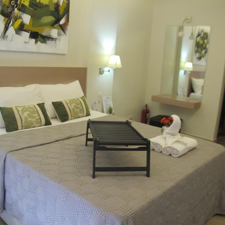 The Citywalk Suites Apartment Antipolo Exteriör bild