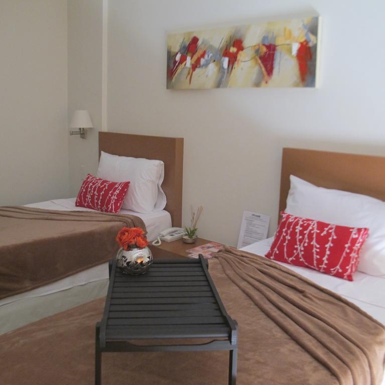 The Citywalk Suites Apartment Antipolo Rum bild