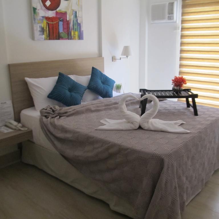 The Citywalk Suites Apartment Antipolo Rum bild