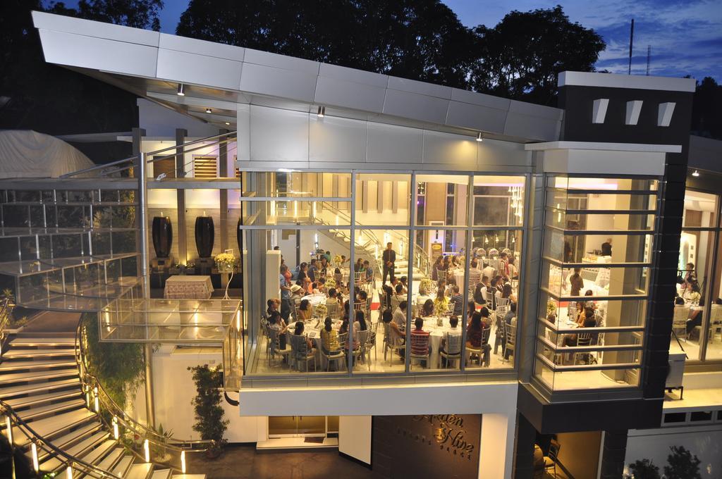 The Citywalk Suites Apartment Antipolo Exteriör bild
