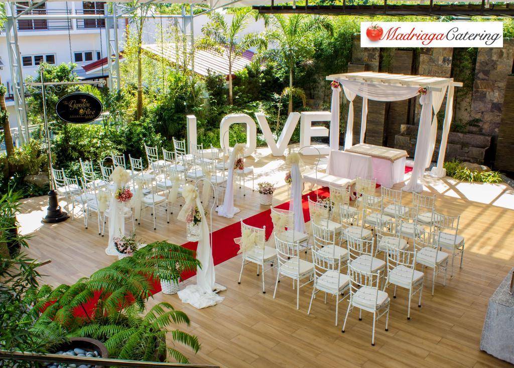 The Citywalk Suites Apartment Antipolo Exteriör bild