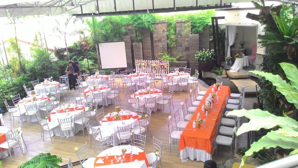 The Citywalk Suites Apartment Antipolo Exteriör bild