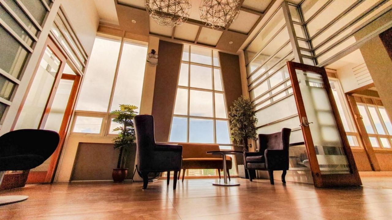 The Citywalk Suites Apartment Antipolo Exteriör bild